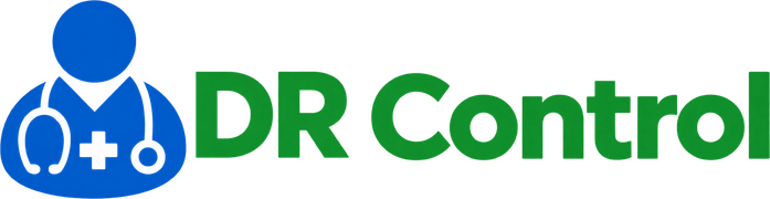 DR Control